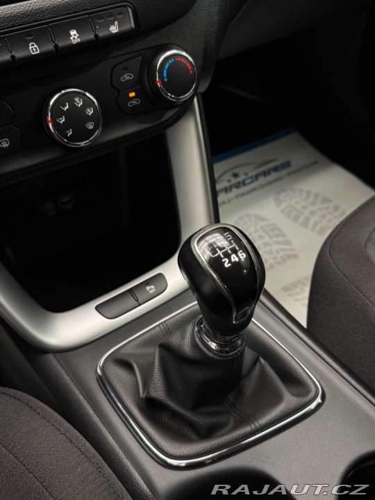 Kia Ostatní modely Ceed SW  Ceed SW 2. gen 1.6 GDi S 2018