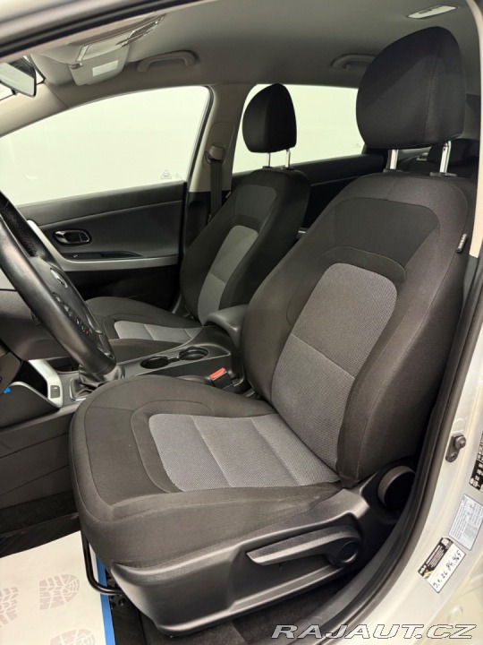 Kia Ostatní modely Ceed SW  Ceed SW 2. gen 1.6 GDi S 2018