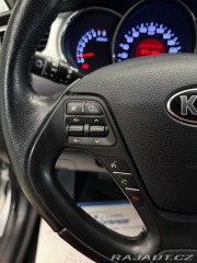 Kia Ostatní modely Ceed SW  Ceed SW 2. gen 1.6 GDi S 2018