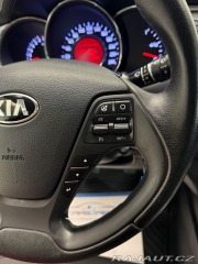 Kia Ostatní modely Ceed SW  Ceed SW 2. gen 1.6 GDi S 2018
