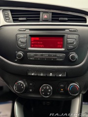 Kia Ostatní modely Ceed SW  Ceed SW 2. gen 1.6 GDi S 2018