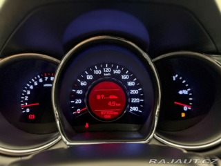 Kia Ostatní modely Ceed SW  Ceed SW 2. gen 1.6 GDi S 2018