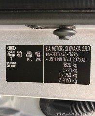 Kia Ostatní modely Ceed SW  Ceed SW 2. gen 1.6 GDi S 2018