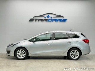 Kia Ostatní modely Ceed SW  Ceed SW 2. gen 1.6 GDi S 2018