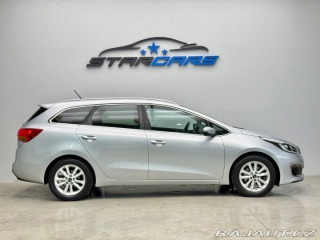 Kia Ostatní modely Ceed SW  Ceed SW 2. gen 1.6 GDi S 2018