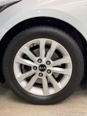 Kia Ostatní modely Ceed SW  Ceed SW 2. gen 1.6 GDi S 2018