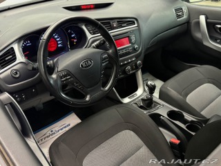 Kia Ostatní modely Ceed SW  Ceed SW 2. gen 1.6 GDi S 2018