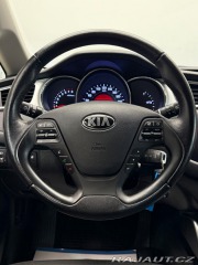 Kia Ostatní modely Ceed SW  Ceed SW 2. gen 1.6 GDi S 2018