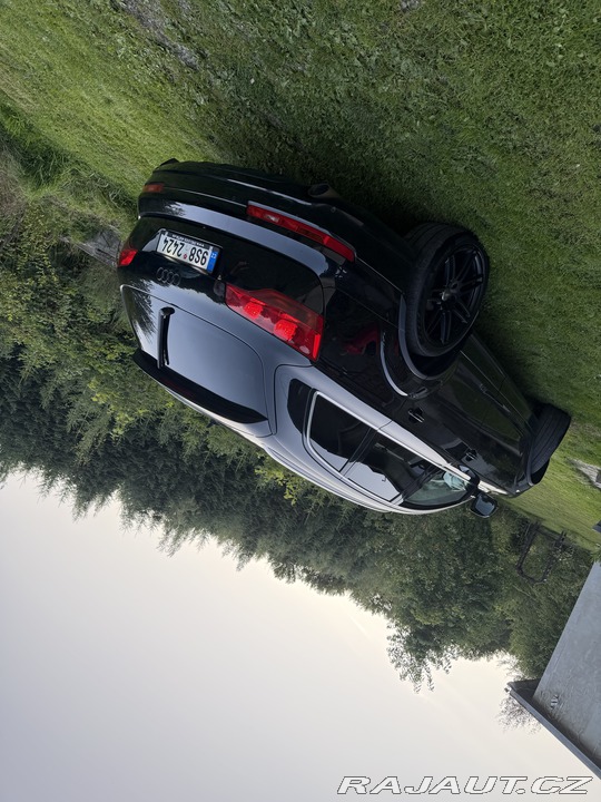 Audi Q7 Q7 3.0 TDI Quattro S-line 2008