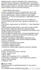 Audi Q7 Q7 3.0 TDI Quattro S-line 2008