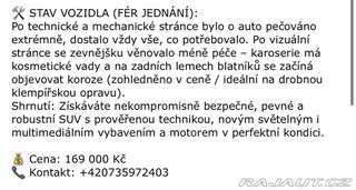 Audi Q7 Q7 3.0 TDI Quattro S-line 2008