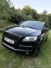 Audi Q7 Q7 3.0 TDI Quattro S-line 2008