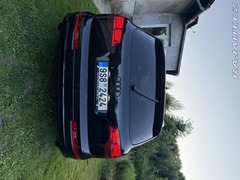Audi Q7 Q7 3.0 TDI Quattro S-line 2008
