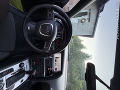 Audi Q7 Q7 3.0 TDI Quattro S-line 2008