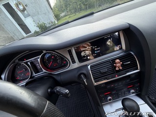 Audi Q7 Q7 3.0 TDI Quattro S-line 2008