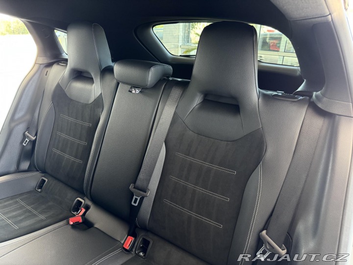 Mercedes-Benz CLA 250e AMG*160kW*Webasto*Pa 2022