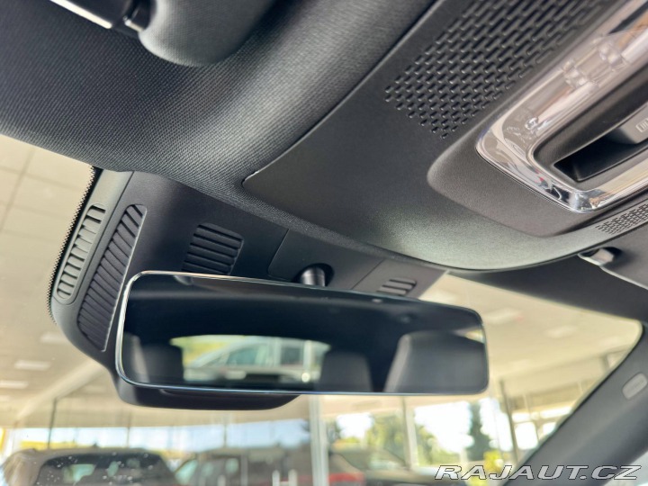 Mercedes-Benz CLA 250e AMG*160kW*Webasto*Pa 2022