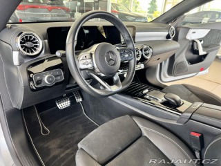 Mercedes-Benz CLA 250e AMG*160kW*Webasto*Pa 2022