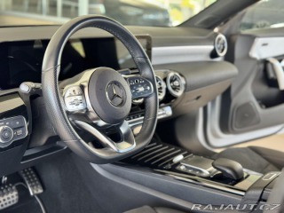 Mercedes-Benz CLA 250e AMG*160kW*Webasto*Pa 2022