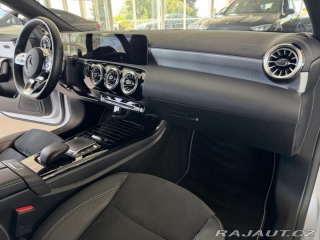 Mercedes-Benz CLA 250e AMG*160kW*Webasto*Pa 2022