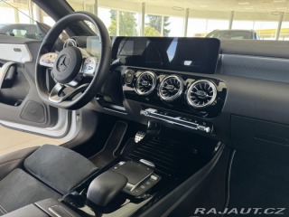 Mercedes-Benz CLA 250e AMG*160kW*Webasto*Pa 2022