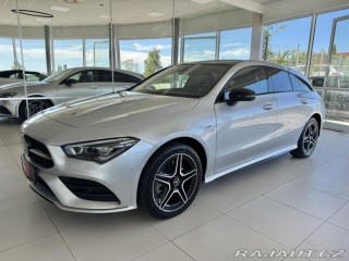 Mercedes-Benz CLA 250e AMG*160kW*Webasto*Pa 2022