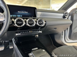 Mercedes-Benz CLA 250e AMG*160kW*Webasto*Pa 2022