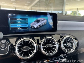 Mercedes-Benz CLA 250e AMG*160kW*Webasto*Pa 2022