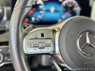 Mercedes-Benz CLA 250e AMG*160kW*Webasto*Pa 2022