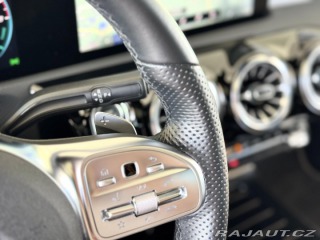 Mercedes-Benz CLA 250e AMG*160kW*Webasto*Pa 2022
