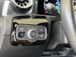 Mercedes-Benz CLA 250e AMG*160kW*Webasto*Pa 2022