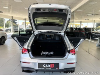 Mercedes-Benz CLA 250e AMG*160kW*Webasto*Pa 2022