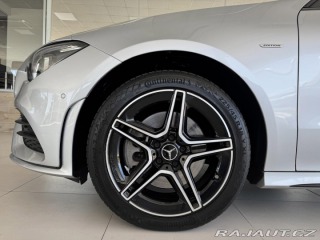 Mercedes-Benz CLA 250e AMG*160kW*Webasto*Pa 2022