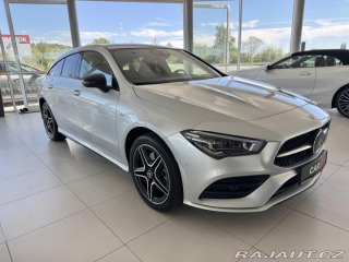 Mercedes-Benz CLA 250e AMG*160kW*Webasto*Pa 2022