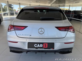 Mercedes-Benz CLA 250e AMG*160kW*Webasto*Pa 2022