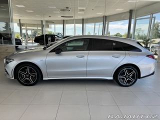 Mercedes-Benz CLA 250e AMG*160kW*Webasto*Pa 2022
