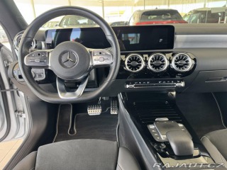 Mercedes-Benz CLA 250e AMG*160kW*Webasto*Pa 2022