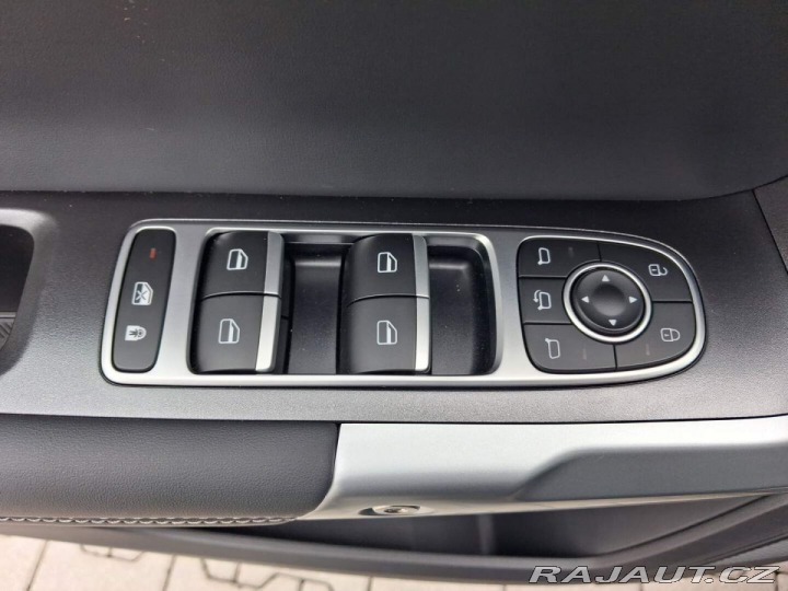 Jaecoo 7 Luxury 1.6 tGDI 2026