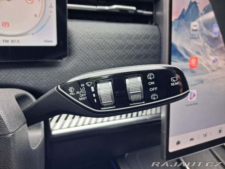 Jaecoo 7 Luxury 1.6 tGDI 2026