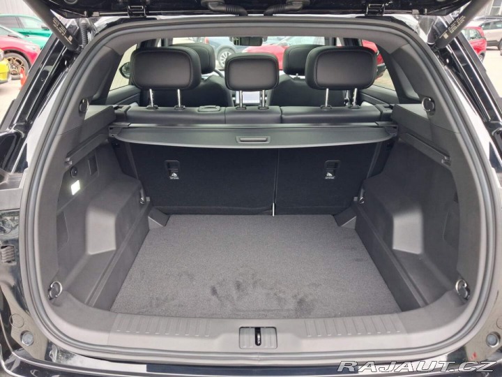 Jaecoo 7 Luxury 1.6 tGDI 2026