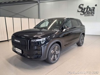 Jaecoo 7 Luxury 1.6 tGDI 2026