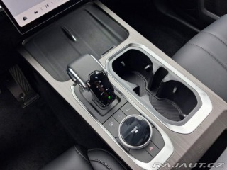 Jaecoo 7 Luxury 1.6 tGDI 2026