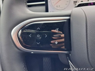 Jaecoo 7 Luxury 1.6 tGDI 2026