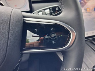 Jaecoo 7 Luxury 1.6 tGDI 2026