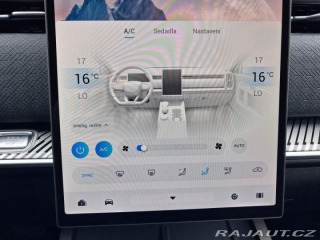 Jaecoo 7 Luxury 1.6 tGDI 2026