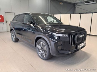 Jaecoo 7 Luxury 1.6 tGDI 2026