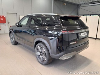 Jaecoo 7 Luxury 1.6 tGDI 2026