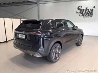 Jaecoo 7 Luxury 1.6 tGDI 2026