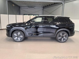 Jaecoo 7 Luxury 1.6 tGDI 2026