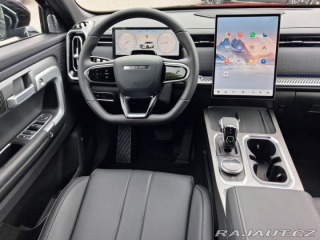 Jaecoo 7 Luxury 1.6 tGDI 2026